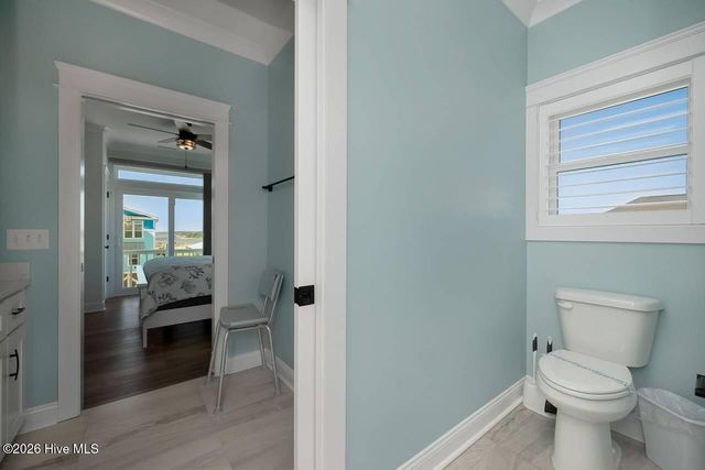 5429 W Beach Drive, Oak Island, NC 28465