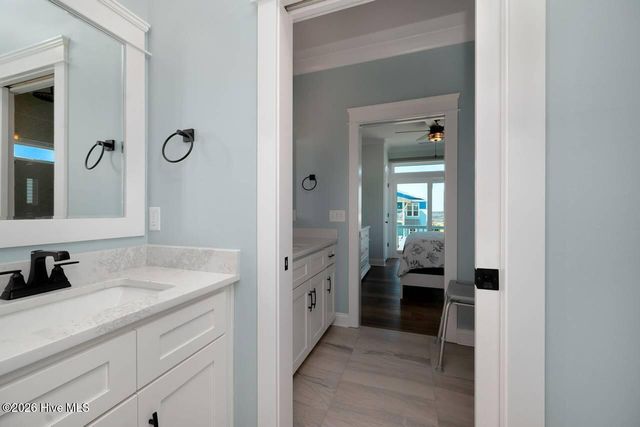 5429 W Beach Drive, Oak Island, NC 28465