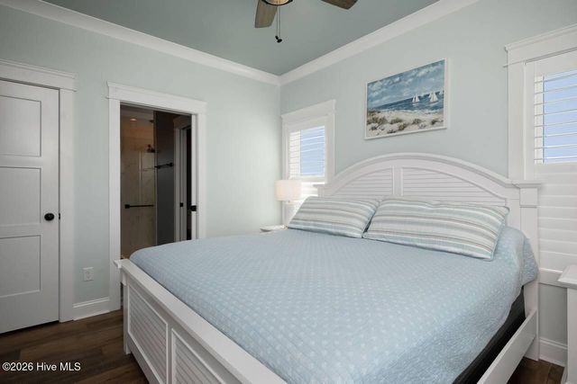 5429 W Beach Drive, Oak Island, NC 28465