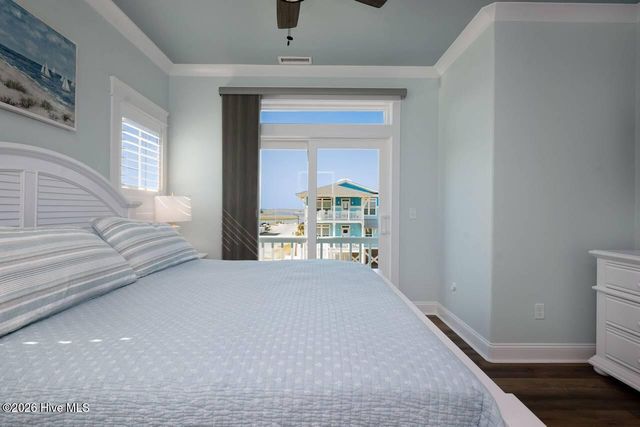 5429 W Beach Drive, Oak Island, NC 28465