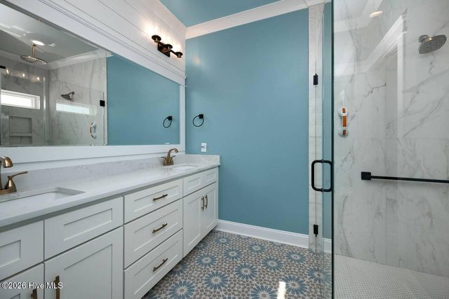 5429 W Beach Drive, Oak Island, NC 28465