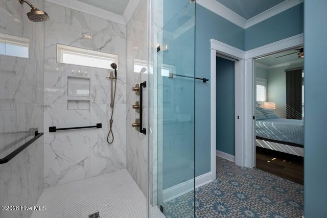 5429 W Beach Drive, Oak Island, NC 28465