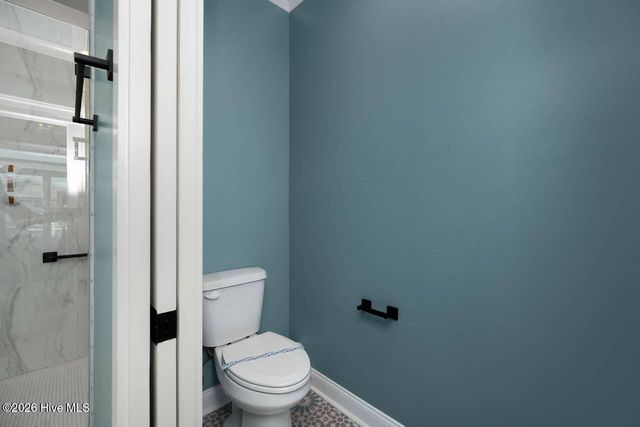 5429 W Beach Drive, Oak Island, NC 28465