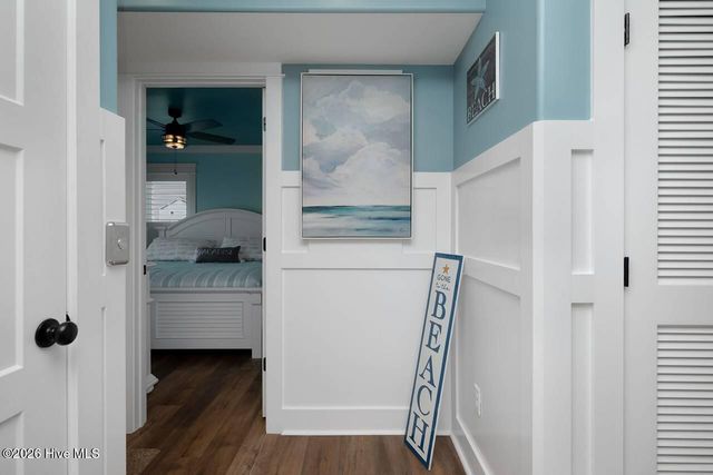 5429 W Beach Drive, Oak Island, NC 28465