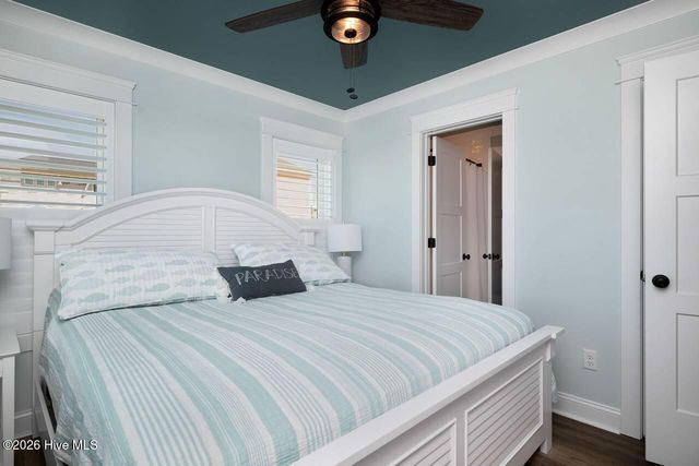 5429 W Beach Drive, Oak Island, NC 28465