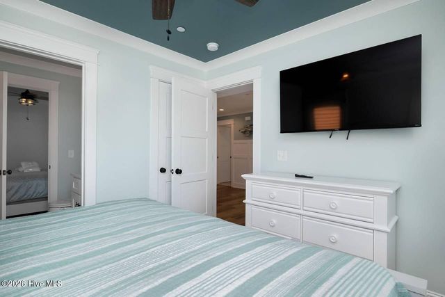 5429 W Beach Drive, Oak Island, NC 28465