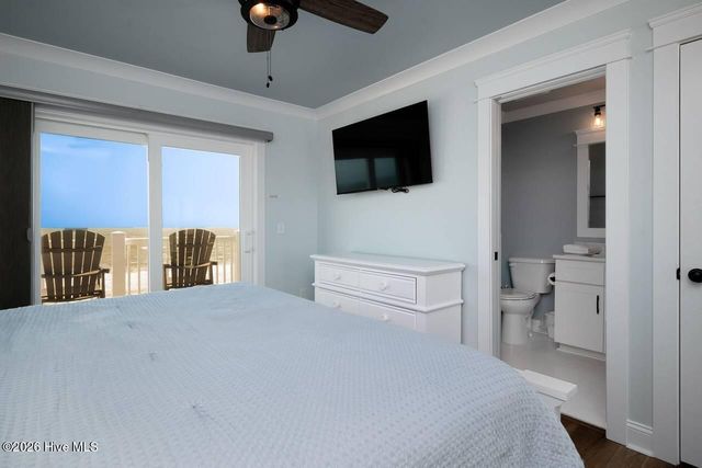 5429 W Beach Drive, Oak Island, NC 28465