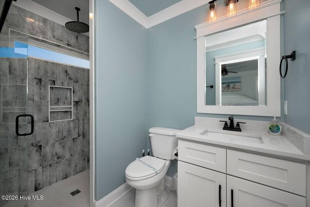 5429 W Beach Drive, Oak Island, NC 28465