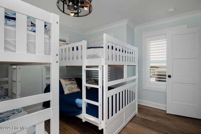 5429 W Beach Drive, Oak Island, NC 28465