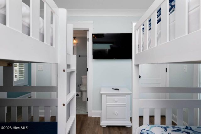 5429 W Beach Drive, Oak Island, NC 28465