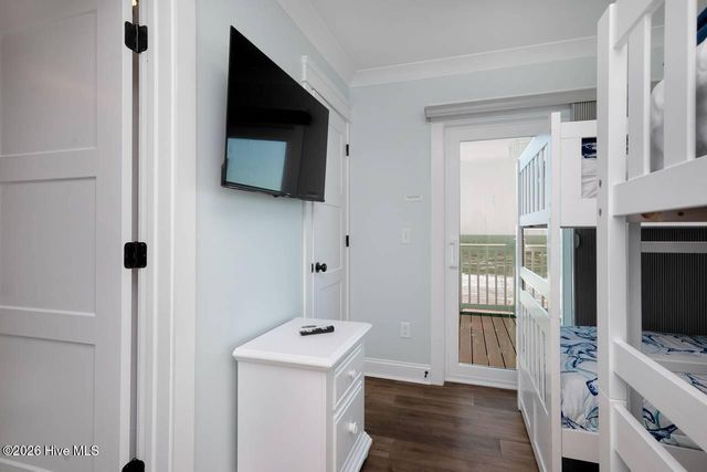 5429 W Beach Drive, Oak Island, NC 28465