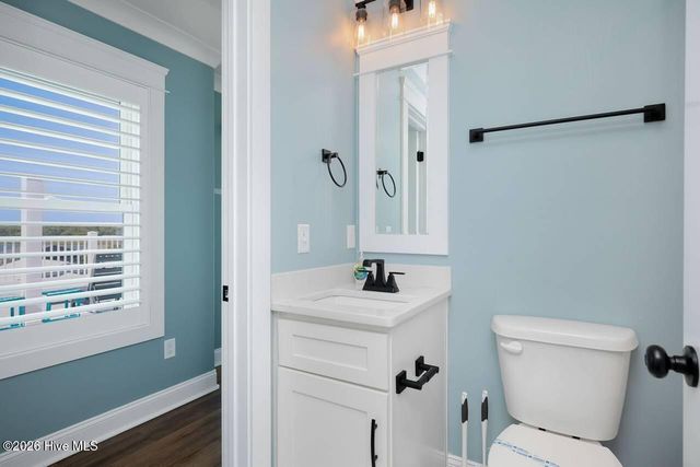 5429 W Beach Drive, Oak Island, NC 28465