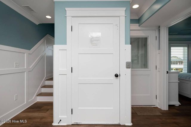 5429 W Beach Drive, Oak Island, NC 28465