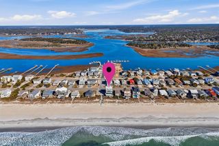 5429 W Beach Drive, Oak Island, NC 28465
