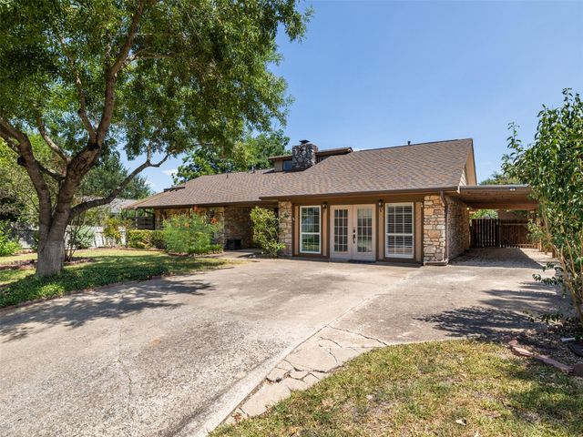 2101 Kent ST, Taylor, TX 76574