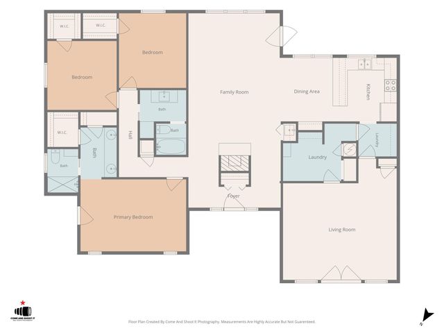 2101 Kent ST, Taylor, TX 76574