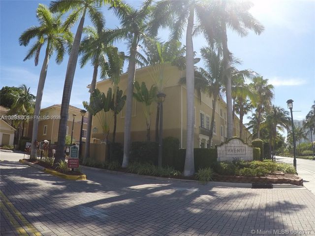 2921 NE 185th St 1202, Aventura, FL 33180