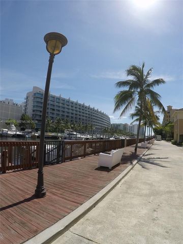 2921 NE 185th St 1202, Aventura, FL 33180