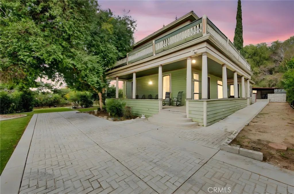 6986 Church Avenue, Highland, CA 92346