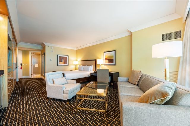 2000 North Fashion Show Drive 2714-2715, Las Vegas, NV 89109