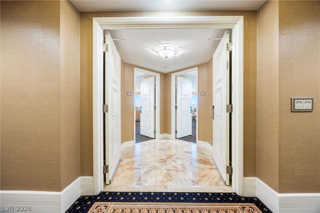 2000 North Fashion Show Drive 2714-2715, Las Vegas, NV 89109