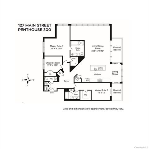 127 W Main Street 300, Tarrytown, NY 10591