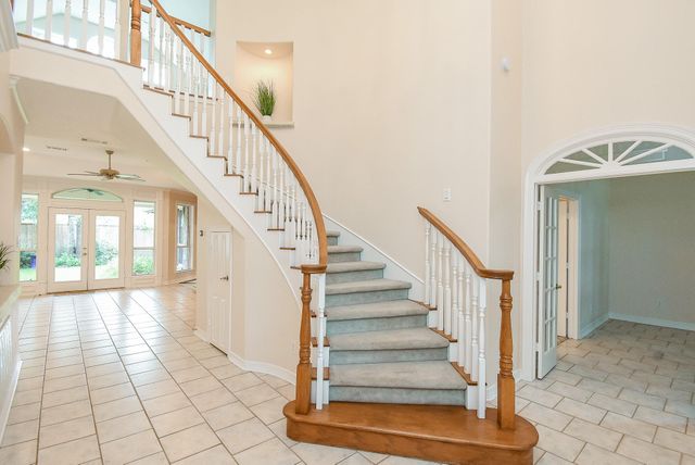 3003 Bernadette Lane, Houston, TX 77043