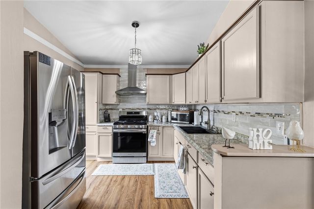 71 Norran Drive, Rochester, NY 14609
