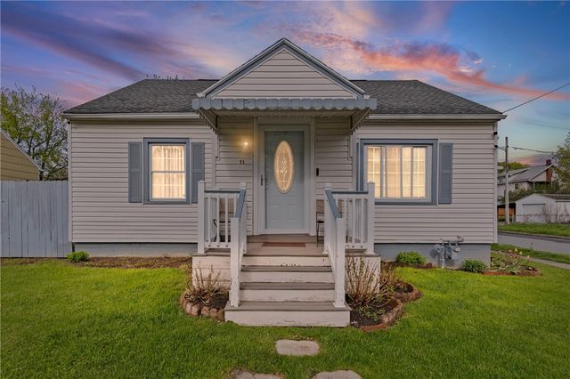 71 Norran Drive, Rochester, NY 14609