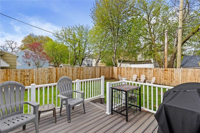71 Norran Drive, Rochester, NY 14609