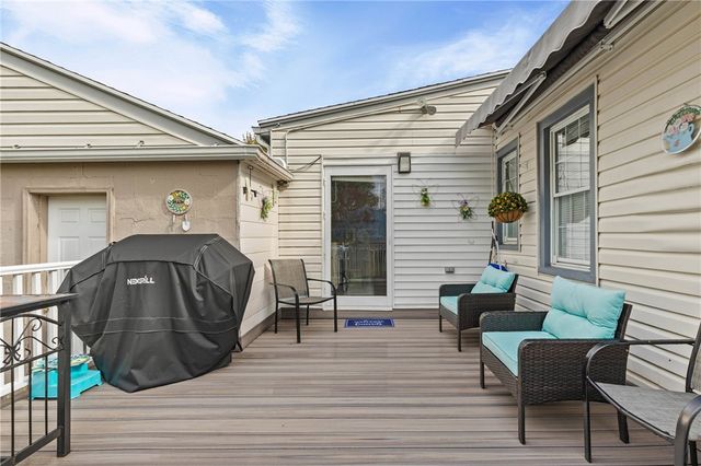 71 Norran Drive, Rochester, NY 14609