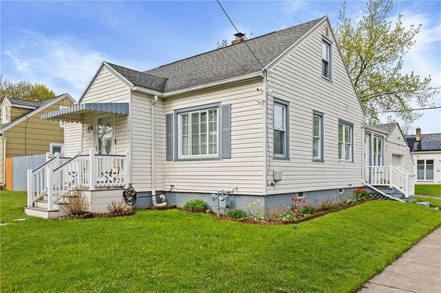 71 Norran Drive, Rochester, NY 14609