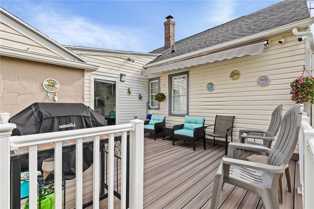 71 Norran Drive, Rochester, NY 14609