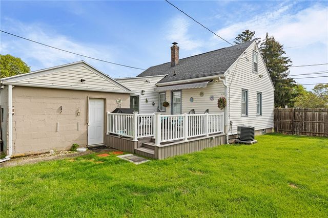 71 Norran Drive, Rochester, NY 14609