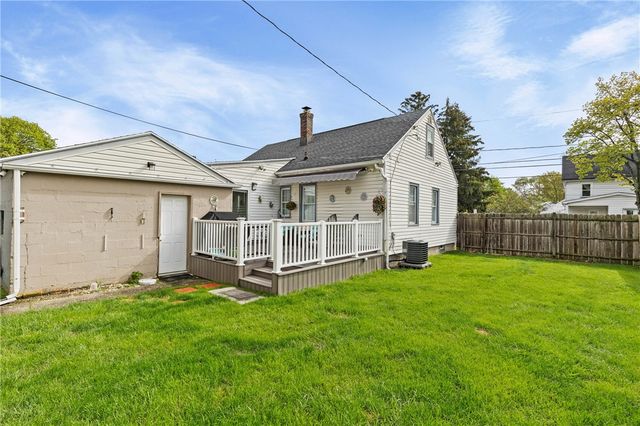 71 Norran Drive, Rochester, NY 14609