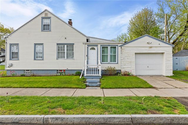 71 Norran Drive, Rochester, NY 14609