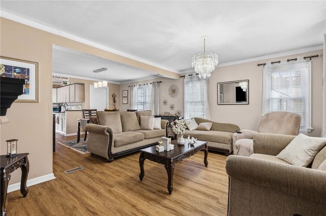 71 Norran Drive, Rochester, NY 14609