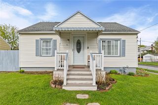 71 Norran Drive, Rochester, NY 14609