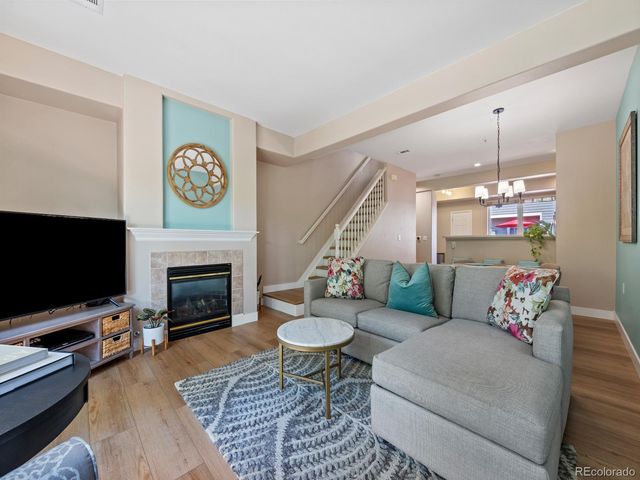 2767 W Riverwalk Circle Q, Littleton, CO 80123