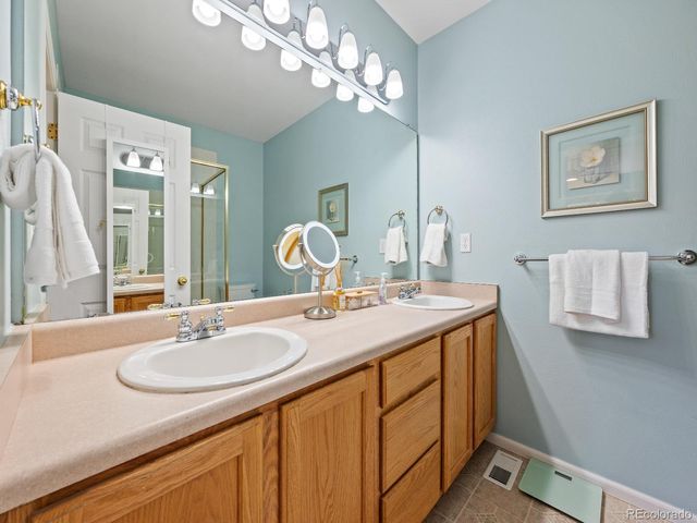2767 W Riverwalk Circle Q, Littleton, CO 80123
