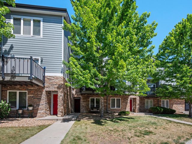 2767 W Riverwalk Circle Q, Littleton, CO 80123