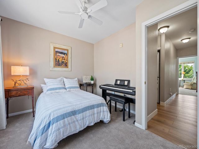 2767 W Riverwalk Circle Q, Littleton, CO 80123