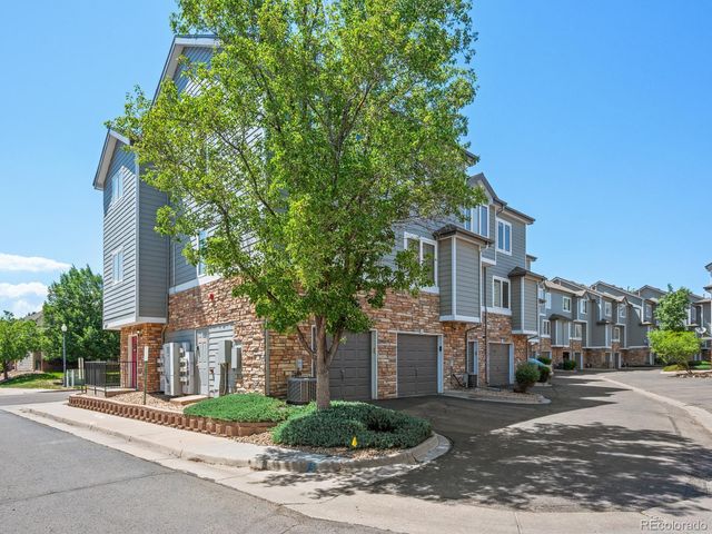 2767 W Riverwalk Circle Q, Littleton, CO 80123