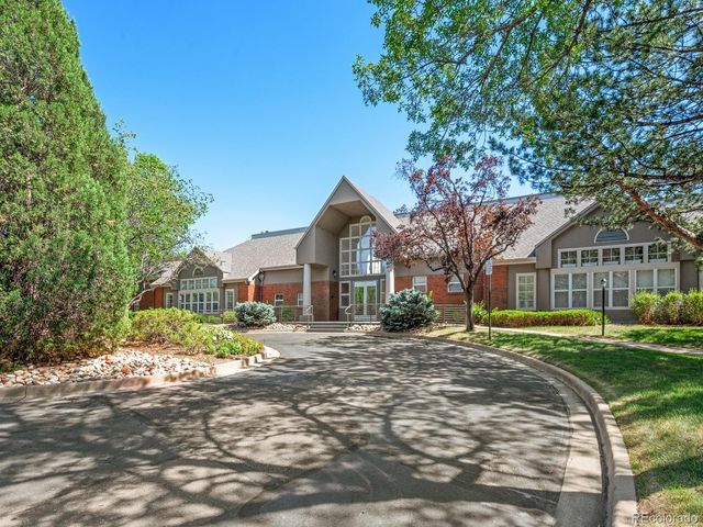 2767 W Riverwalk Circle Q, Littleton, CO 80123