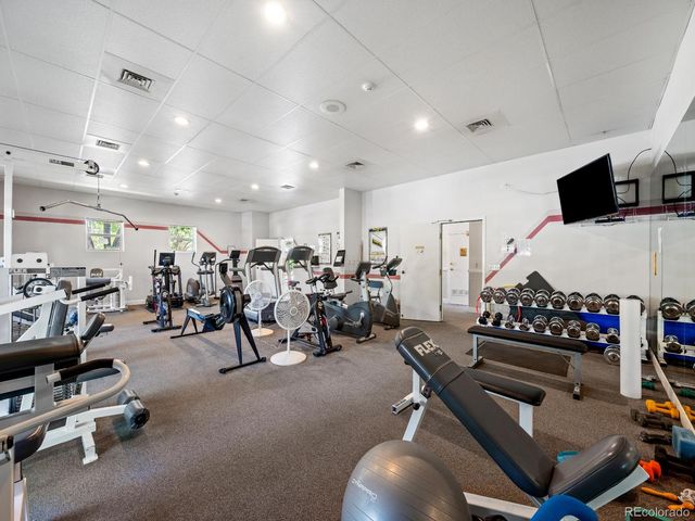2767 W Riverwalk Circle Q, Littleton, CO 80123
