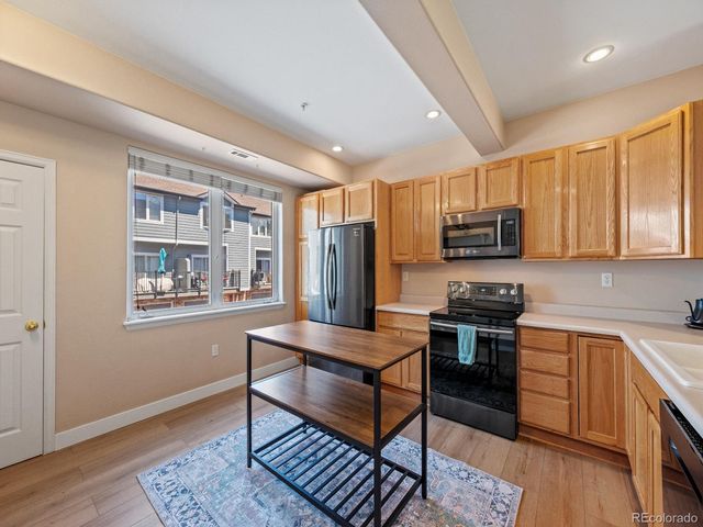 2767 W Riverwalk Circle Q, Littleton, CO 80123