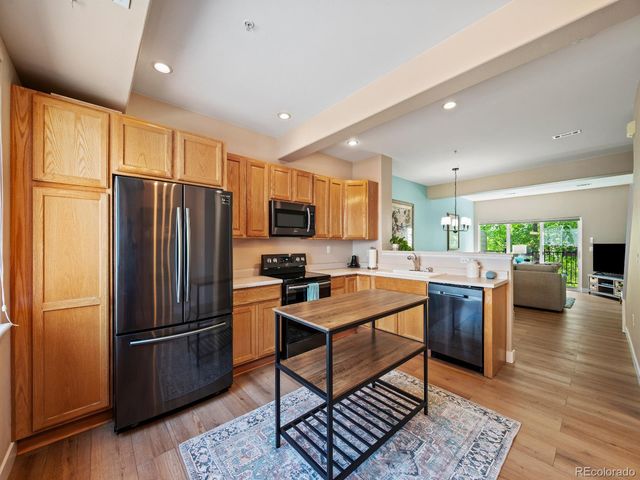 2767 W Riverwalk Circle Q, Littleton, CO 80123