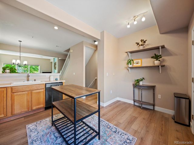 2767 W Riverwalk Circle Q, Littleton, CO 80123