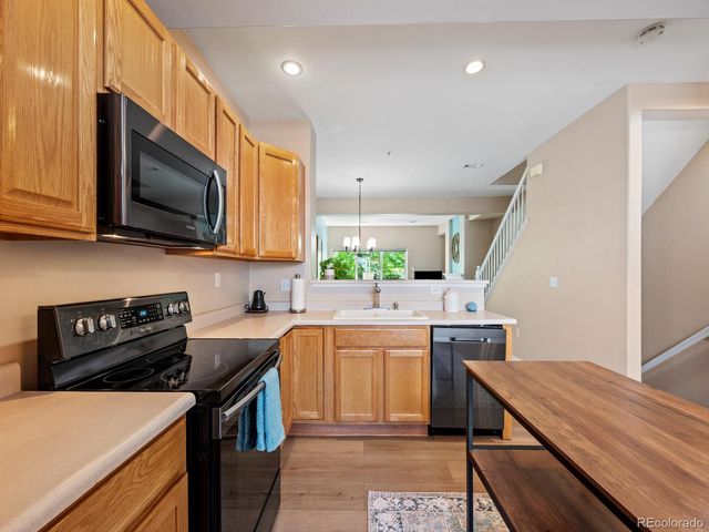 2767 W Riverwalk Circle Q, Littleton, CO 80123
