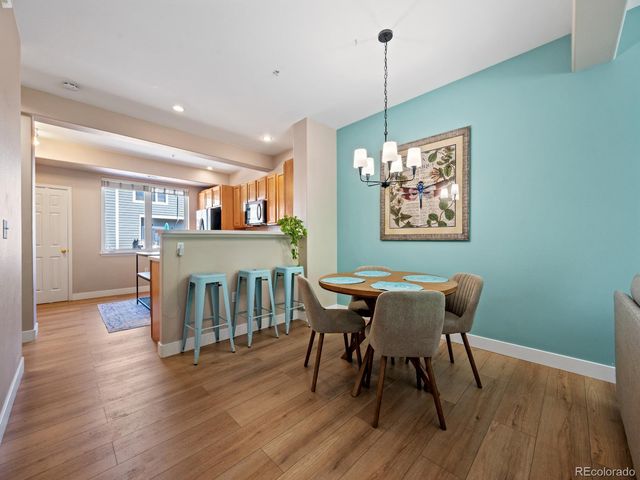 2767 W Riverwalk Circle Q, Littleton, CO 80123